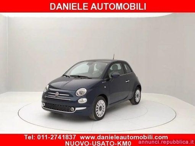 Fiat 500 1.0 Hybrid Dolcevita PREZZO REALE Torino