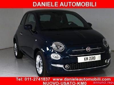 Fiat 500 1.0 Hybrid Dolcevita PREZZO REALE Torino