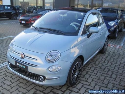 Fiat 500 1.0 Hybrid Dolcevita Tortona