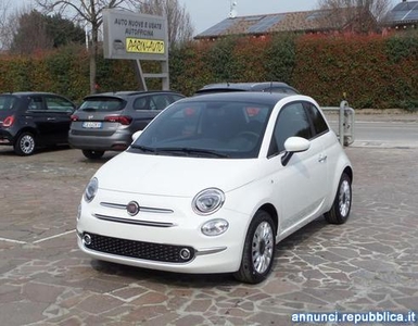 Fiat 500 1.0 Hybrid Dolcevita Vedelago