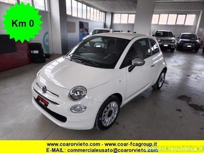 Fiat 500 1.0 Hybrid Orvieto