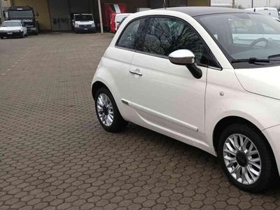 Fiat 500 1.2