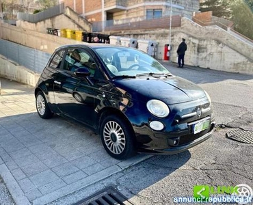 Fiat 500 1.3 Multijet 16V 75 CV Sport Ancona