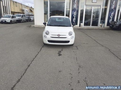 Fiat 500 PROMO FINANZIAMENTO 1.0 Hybrid Borgo San Lorenzo