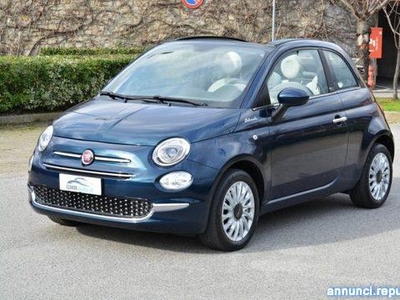 Fiat 500C 1.0 Hybrid Dolcevita NESSUN OBBL FINANZIAMENTO Genova