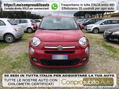 Fiat 500X 1.3 MultiJet 95 CV Pop Prato