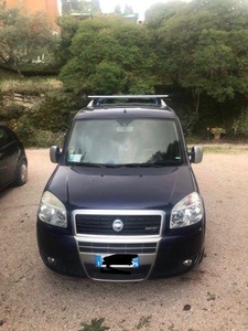 Fiat Doblo Malibù Doblo Malibù