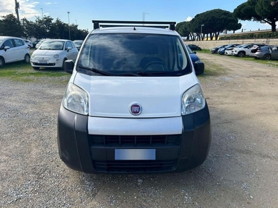 Fiat Fiorino 1.3 MJT 75CV