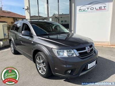 Fiat Freemont 2.0 Mjt 170 CV 4x4 aut. Lounge - 7 POSTI - Agliana