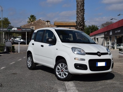 Fiat Panda 0.9 TwinAir