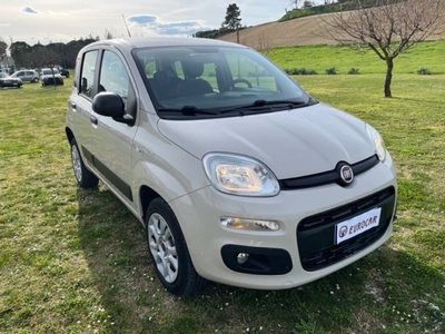 Fiat Panda 0.9 TwinAir