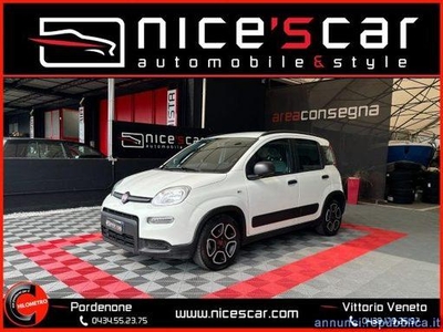 Fiat Panda 1.0 FireFly S&S Hybrid City Life * AZIENDALE * Vittorio Veneto