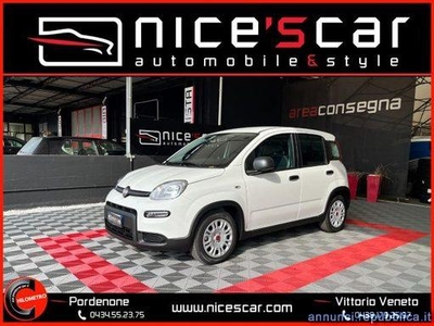 Fiat Panda 1.0 FireFly S&S Hybrid * PROMO * Vittorio Veneto
