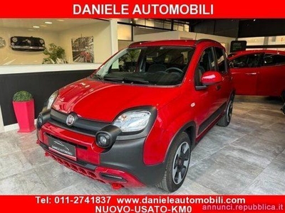 Fiat Panda 1.0 FireFly S&S Hybrid PREZZO REALE Torino