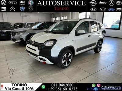 Fiat Panda 1.0 FireFly S&S Hybrid Torino