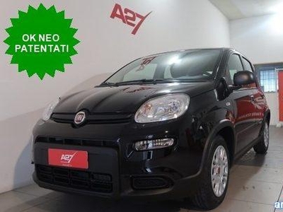 Fiat Panda 1.0 FireFly S&S Hybrid Villorba