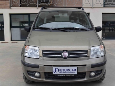 Fiat Panda 1.2