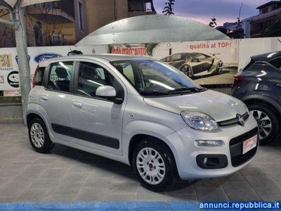 FIAT - Panda - 1.2 Lounge GPL