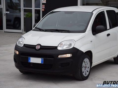 Fiat Panda 1.2 Pop Van 2 posti Fucecchio