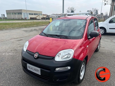 Fiat Panda 1.3 MJT