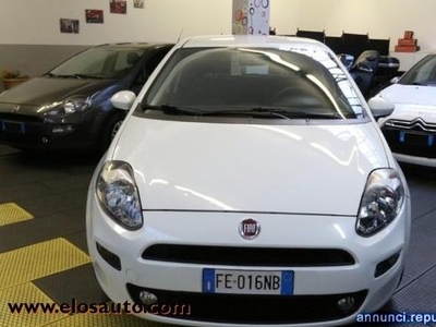 Fiat Punto 1.2 8V 5 porte Street GPL Torino