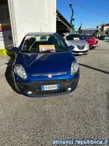 Fiat Punto 1.3 Mjt 75 CV DPF 5 porte S&S 150° Oleggio