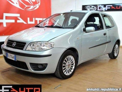 Fiat Punto Punto 3p 1.3 mjt 16v Dynamic *