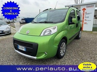 Fiat Qubo 1.3 MJT 75 CV Dynamic Arezzo