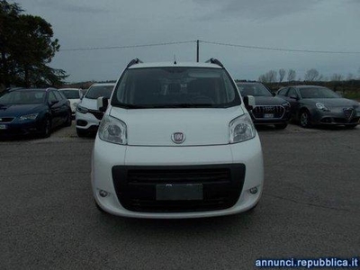 FIAT - QUBO - 1.4 8V 77 CV Dynamic Natural Power