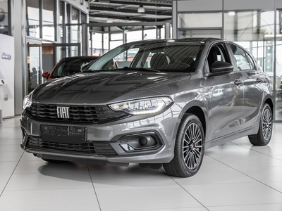 FIAT Tipo 1.0 S&s City Life Led *applecarplay/android