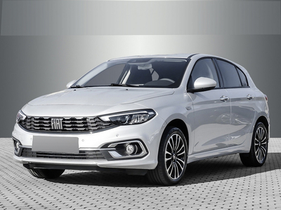 FIAT Tipo Life 1.0 Klimaat Led Pdc Kamera Dab Fse