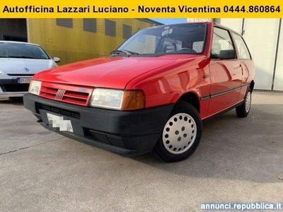 Fiat Uno 1.0 i.e. cat 3 porte Fire Noventa Vicentina