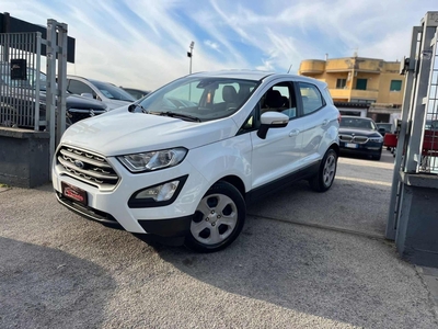 Ford EcoSport 1.5