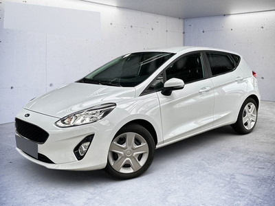 FORD Fiesta 1.5 Tdci S&s Cool&connect *sync3*dab*pdc*