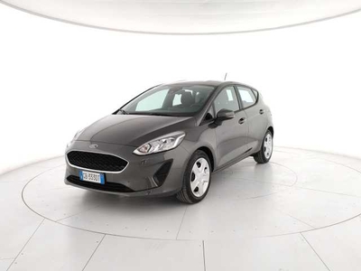 Ford Fiesta VII 2017 5p 5p 1.1 Connect s&s 75cv da Autostar Flaminia .