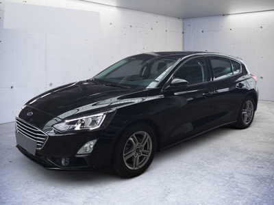 FORD Focus 1.0 Ecoboost Cool&connect Navi Winter-paket