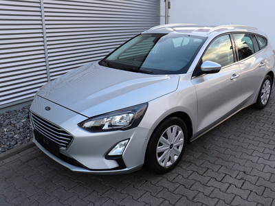 FORD Focus Turnier 1.0 Ecoboost Aut. Cool & Connect Rfk Pdc