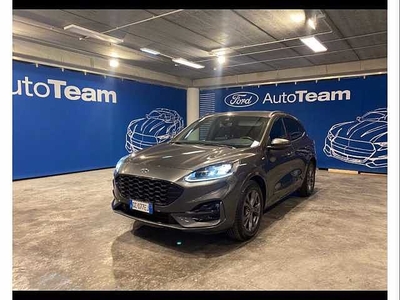 Ford Kuga 1.5 ecoblue st-line x 2wd 120cv da Autoteam .