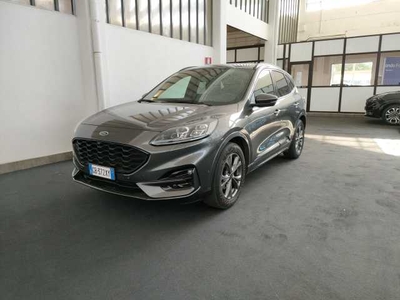 Ford Kuga 1.5 ecoobost ST-Line X 2wd 150cv da Autostar Flaminia .