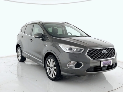 Ford Kuga 2.0