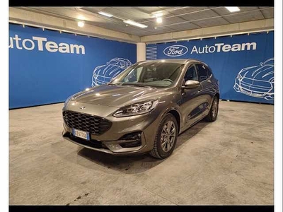 Ford Kuga 2.5 phev st-line x 2wd 225cv cvt da Autoteam .