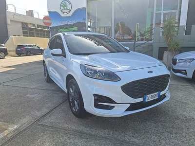 Ford Kuga 3ª serie 2.5 Plug In Hybrid 225 CV CVT 2WD ST-Line da Autovamm .