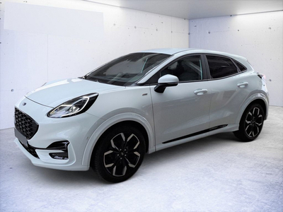 FORD Puma 1.0 Ecoboost Hybrid St-line X Iacc+rfk+led