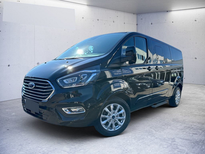 FORD Tourneo Custom Custom L2h1 Titanium Navi Xen Kam. Sicht