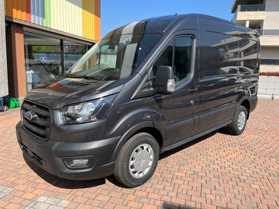 Ford Transit 350 L2H2 VA Trend 96 kW