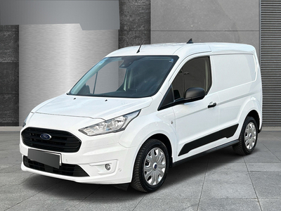 FORD Transit Connect Kasten Trend 1.5 Kamera Dab Pdcv+h Klima Navi