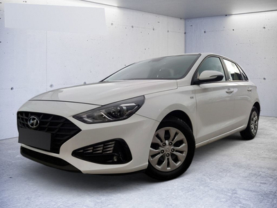 HYUNDAI I30 1.0 T-gdi 48v-hybrid Select