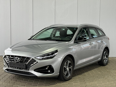 HYUNDAI I30 Wagon 1.0t 48v Mhev Comfort Smart / Navi / Keyless / Klimaautom./ Carplay / Pdc M.kamera / Led / Alu16