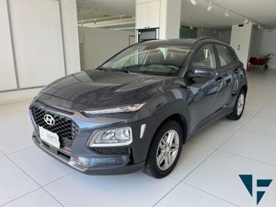 Hyundai Kona 1.0 T-GDI