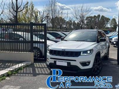 Jeep Compass 1.3T4 240CV PHEV AT6 4xe S*24M.G.*C.L.19